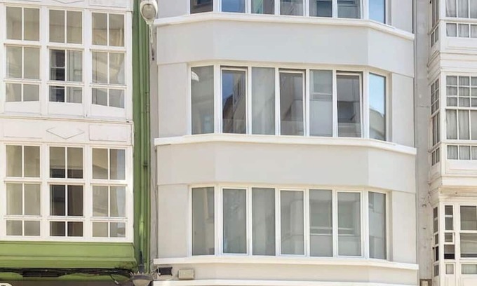 La Coruna Apartamento | Downtown La Torre Apartment