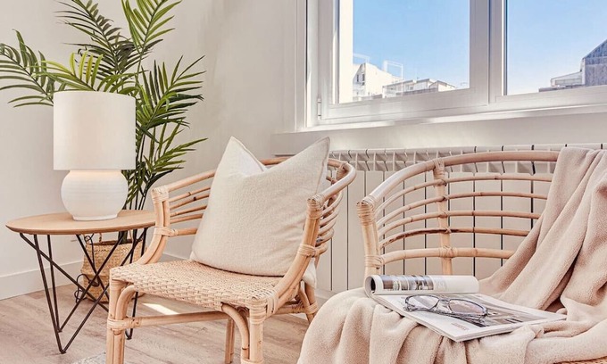 La Coruna Apartamento | Main Street Deluxe Penthouse