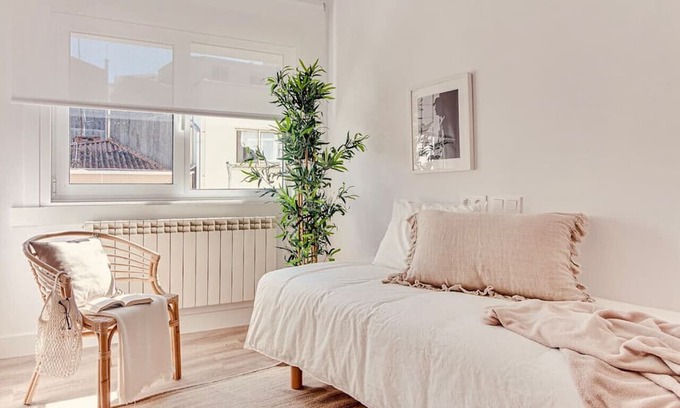 La Coruna Apartamento | Main Street Deluxe Apartment