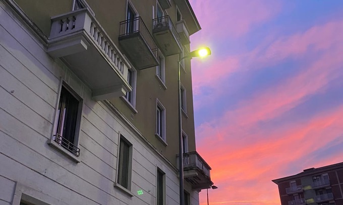 Stadera Apartamento | Modern and Stylish Two-room Apartment - Iconic Milan House Navigli