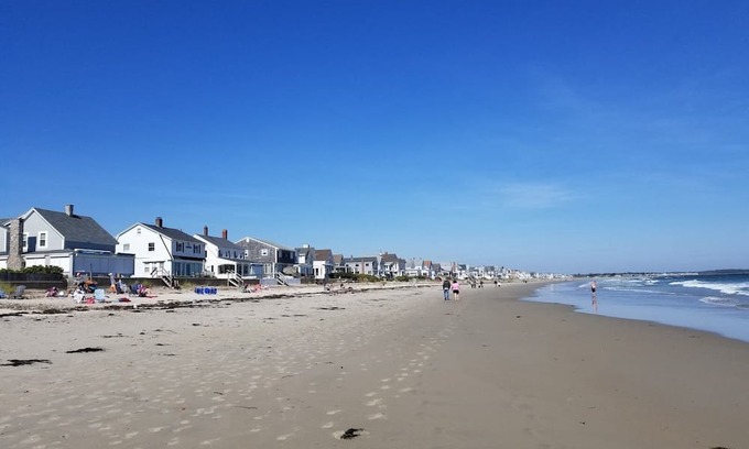 Ogunquit - Wells Cabina | Wells / Ogunquit Cabin. Sleeps 4 Wells /Ogunquit l 10 min car ride beaches