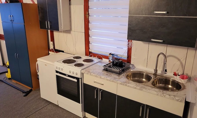 Zvezdara Apartamento | Dorsi Apartment, Zvezdara, Belgrade