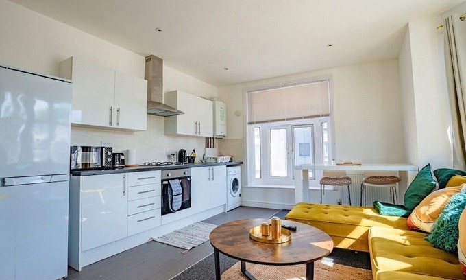 Ladywell Apartamento | Guest Homes | Lewisham Flat