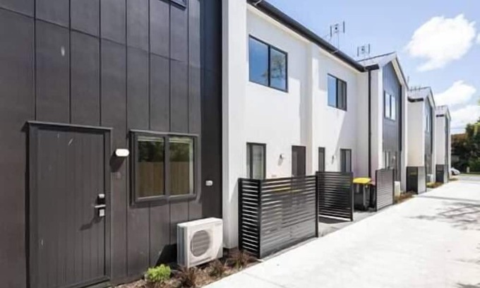 Linwood Apartamento | Unwind in Stylish New Accom in Bustling CHCH U3, Unwind in Stylish New Accom in Bustling CHCH