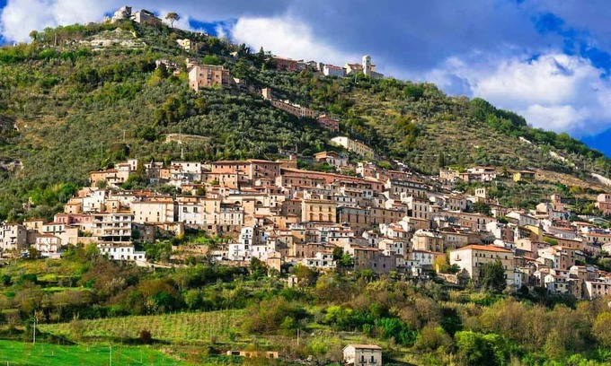 Alvito Apartamento | House "In the Heart of Alvito"