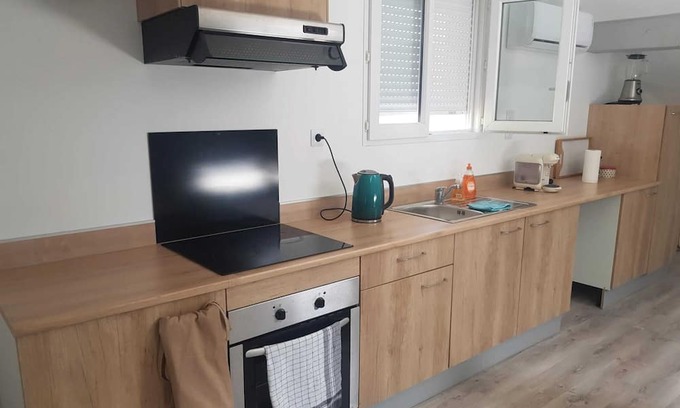 Clermont-Dessous Apartamento | Homerez - Apartment in Clermont-Dessous
