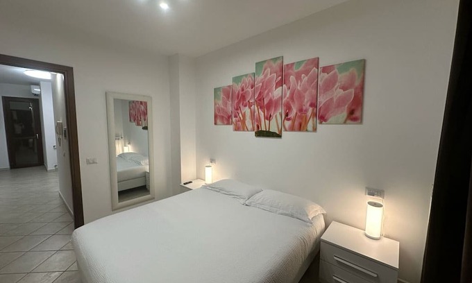 Zona XXX Castel Fusano Apartamento | Vrbo Property