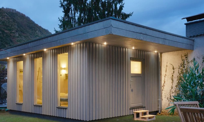 Karden Casa | Vacation home for 12 guests with 220m² in Treis-Karden (264902)