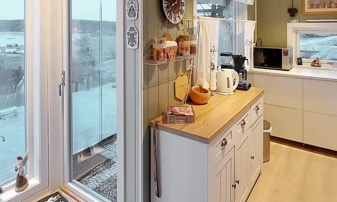 Sarpsborg Casa | 4 star holiday home in SKJEBERG