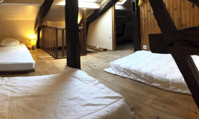 Gee-Riviere Casa | Homerez - House in Gée-Rivière