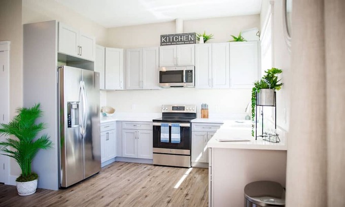Rio Vista Casa | NEW Delta Home for Larger Groups