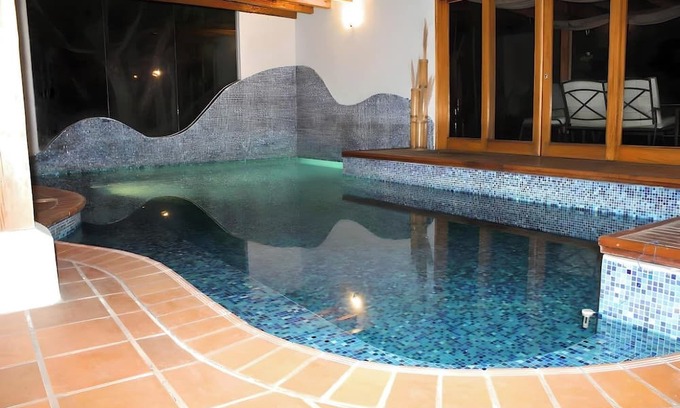 San Pablo del Lago Apartamento | Mini-house near Imbabura Volcano surrounded by animals