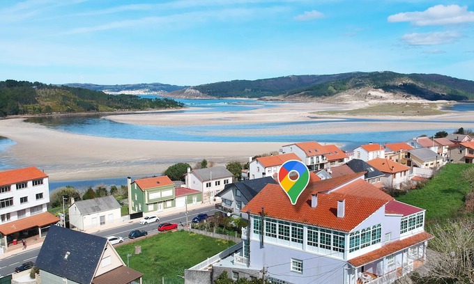 A Telleira Apartamento | AG House Fuentes Canduas 1