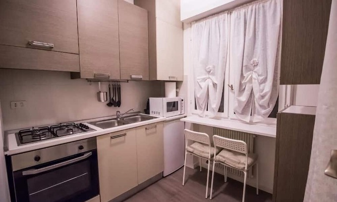 Altavilla Vicentina Casa | Casa Clara Accommodation in Residential and quiet area
