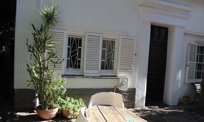 Beaufort West Cabaña | Charming 3-Bed Cottage in Beaufort West