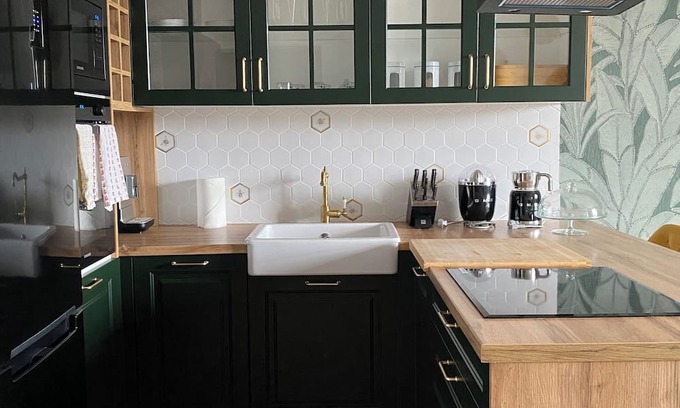 Slupsk Apartamento | Apartments PSD - Anny Łajming 3B