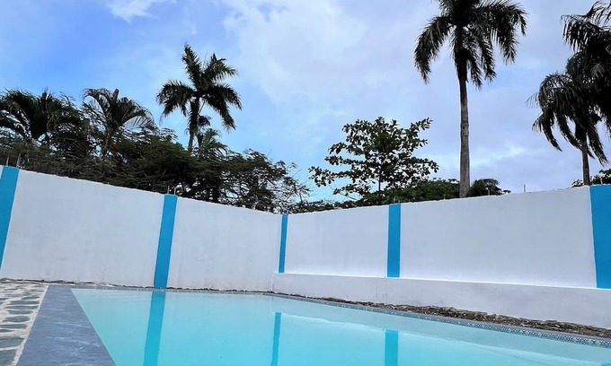 Magante Casa | Casa Coco en Playa Magante
