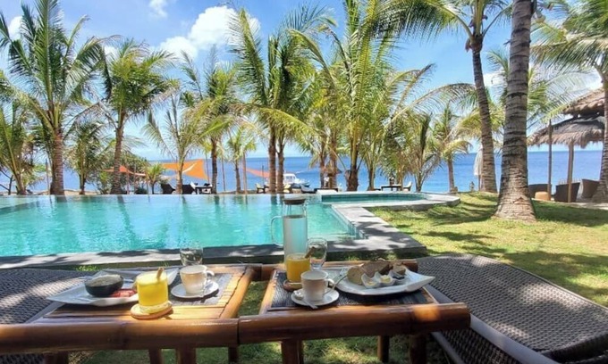 San Juan Complejo | U Story Resort