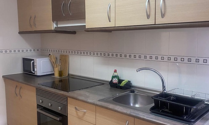 Sant Blai Apartamento | En el Corazón de Alicante