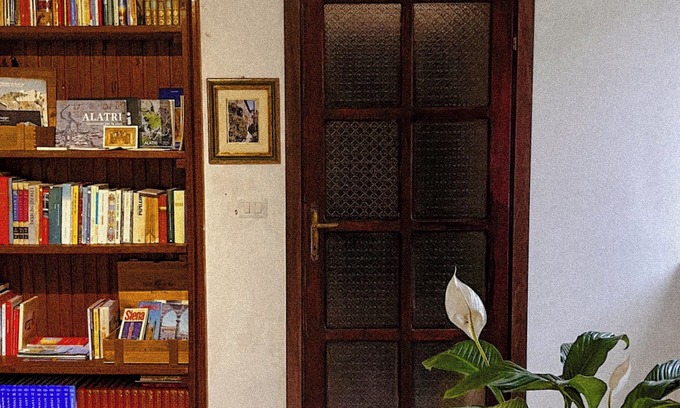 Alatri Apartamento | Vrbo Property