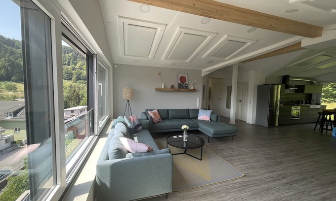 Peterstal Apartamento | Erleben Sie Unvergessliche Urlaubstage in Unserer Charmanten Ferienwohnung