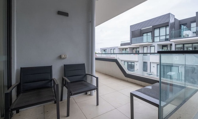 Clayton Apartamento | Welcome to your peaceful apartment in Clayton