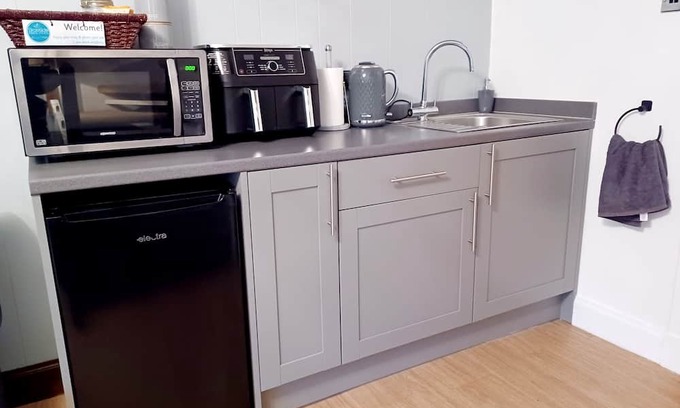 Innerleithen Apartamento | Immaculate 2-Bed Apartment in Innerleithen