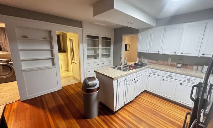 Blair Casa | Convenient and comfortable!