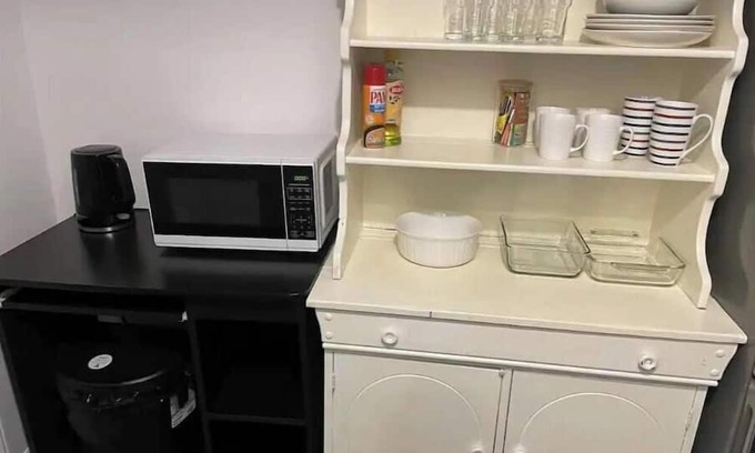 Dundalk Casa | Cozy self contained basement apartment in Dundalk Ontario..