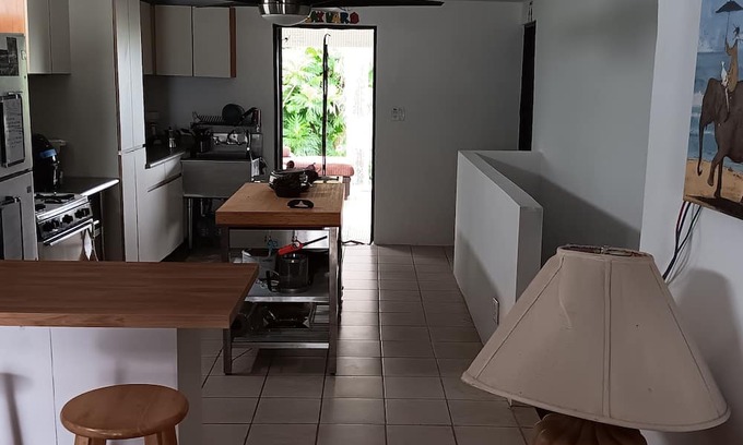 Guzman Arriba Casa | Relaxing environment surrounded by trees near el yunque rain forest