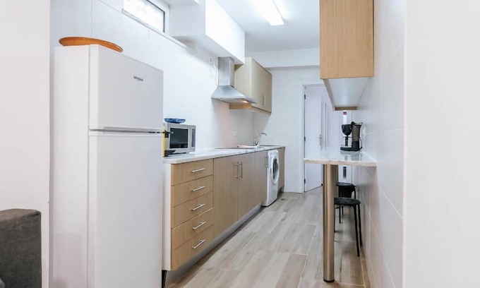 Linda-a-Velha Apartamento | Holiday apartment Lisbon for 1 - 8 persons with 4 bedrooms - Holiday apartment
