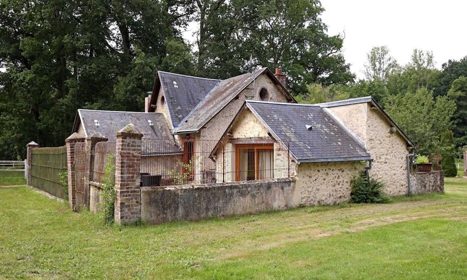 Raizeux Casa | Homerez - Spacious house for 6 ppl. with terrace at Raizeux