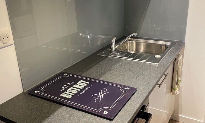 Arbonne Apartamento | Vrbo Property