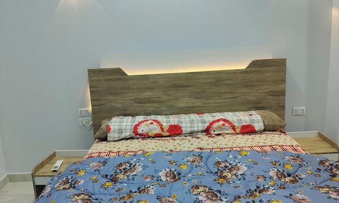 Sakkala Apartamento | 3 minutes waking to the beach 2BR