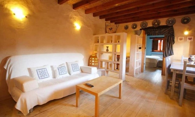 Cabezon de la Sal Apartamento | Apartamentos Rurales con Encanto, Antaviana Cantabria