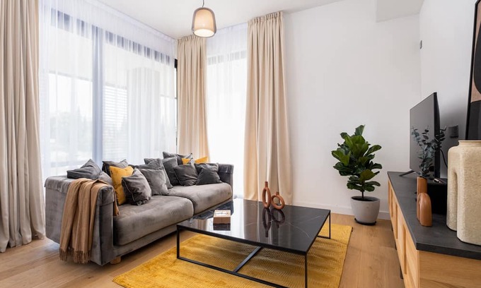 Potamos tis Germasogeias Apartamento | Levante Residence 101
