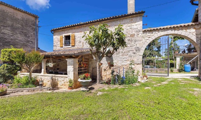 Flengi Apartamento | Holiday apartment with washing machine and WiFi