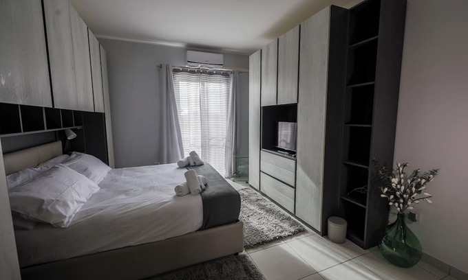 Zebbug Apartamento | Apartment in the Heart of Zebbug