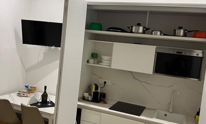 Caserta Casa | Vrbo Property