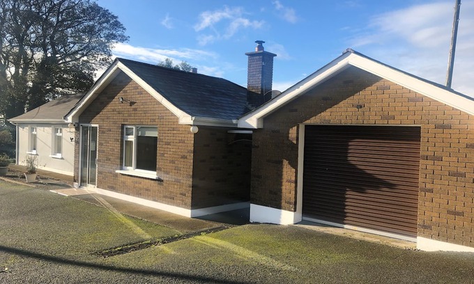 County Louth Cabaña | Picturesque Bungalow in the Heart of the Boyne Valley Region of Ireland