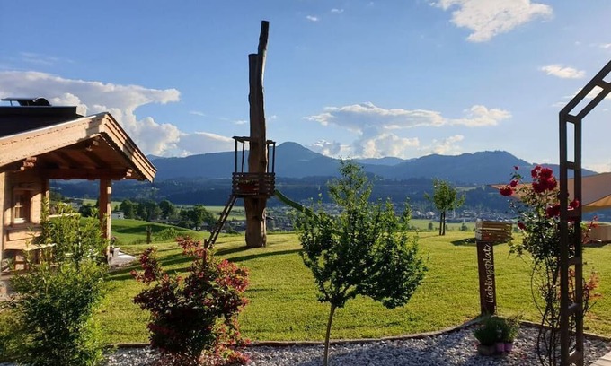 Oberndorf in Tirol Casa | Wilder Kaiser Comfortable holiday residence