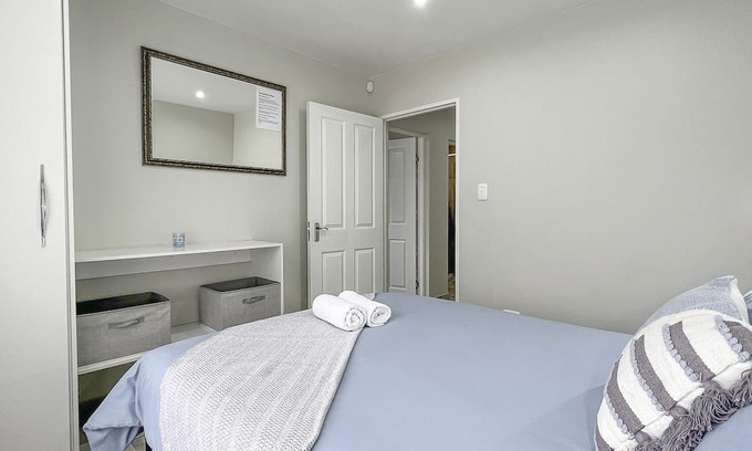 Mossel Bay Apartamento | Your home away from home