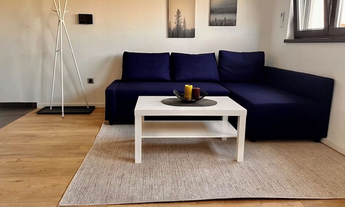 Zemun Apartamento | Cozy Belgrade apartment