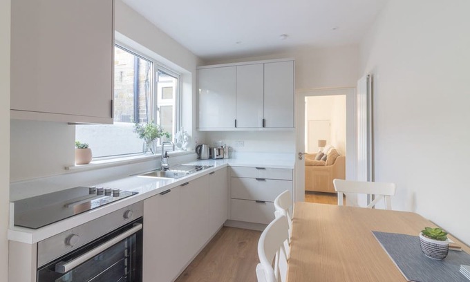 Donnybrook Casa | GuestReady - Cosy Retreat in Donnybrook