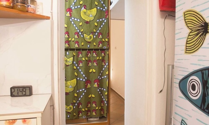 Bilderstoeckchen Apartamento | Just a 3-minute walk from Nippes Station