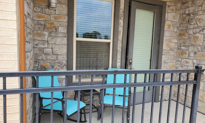 Farmers Branch Apartamento | Peace on Knightsbridge