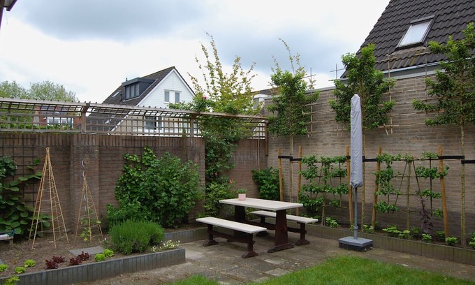 Loon op Zand Casa | Spacious 4-bedroom house (7p) with garden, Efteling in 5 min. Superhost!