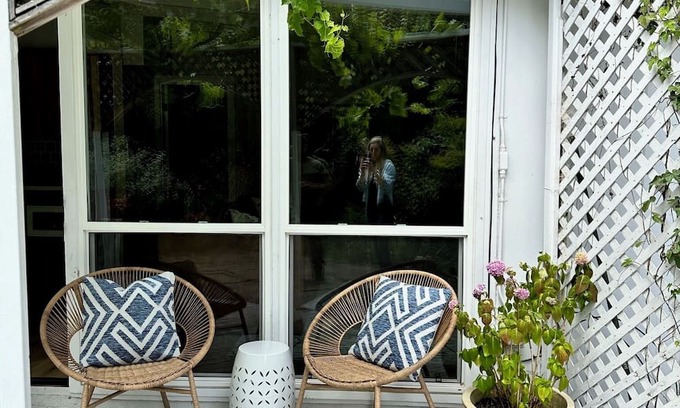 Tamalpais-Homestead Valley Apartamento | Comfy 1-Bedroom Stay in Mill Valley!
