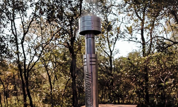 Marloth Park Villa | Shongololo Africa Bush Villa with free roaming animals close the Kruger Park.