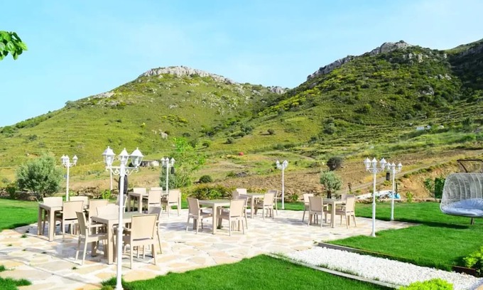 Datca Apartamento | 1+1 Top Floor Apartment for Rent in Old Datca